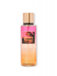 Kūno dulksna Victoria's Secret Electric Mango, 250 ml
