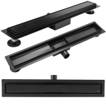 Rea Neox Black 60 linem