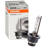 Automobilinė ksenon lemputė Osram Classic Xenarc D2S, P32D-2