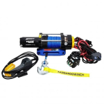 Gervė Kangaroowinch K45ADV-SR, 12V