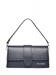 Rankinė moterims Carla Ferreri SS24 CF 1833T Nero