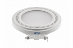 LED lemputė, AR111, 3000K, G53, 12,5 W, DC12V, 120&deg;, 1100lm, balta