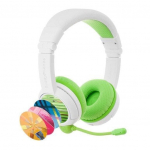 BuddyPhones RC044374 White