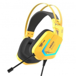 Dareu TH649U08603R Yellow