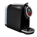 Bioart 220-240V/50-60Hz Black