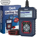 Diagnostikos testeris Qerk T31, 1 vnt.