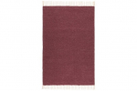 Fanni K vilnos kilimas Malla Plum 80x200 cm