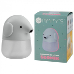 Dramblys Muilo Dozatorius Mary ' S White Elephant