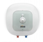 Elektrinis vandens &scaron;ildytuvas Ferroli, 1500 w., 30 l.