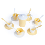 Žaislinis indų rinkinys Wader Toys in Trend