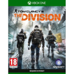 Kompiuterinis žaidimas Tom Clancy's The Division - Xbox One