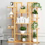 Stovas gėlėms Fluxar 123 cm