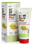 Dantų pasta GC MI Paste Plus, melionas, 35 ml