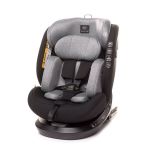 Autokėdutė Roto fix i-size 4Baby, 0-36 kg, grey