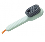 Batų valymo &scaron;epetėlis su dozatorium A1