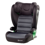 Automobilinė kėdutė BabyGO SafeChild I-Size IzoFix 15-36kg,Grey