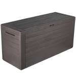 WOODEBOX umbra sodo dėžė MBWL280-440U Prosperplast