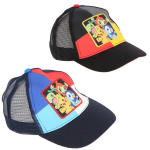 Pokemon Baseball Caps