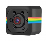 Mini Full HD speed camera su judėjimo aptikimu