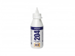 Medienos klijai Point 204 D3 200 ml