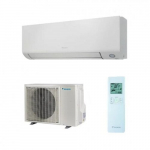 Sieninis oro kondicionierius Daikin Perfera FTXM50A/RXM50A