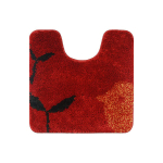 Tualeto kilimėlis Benedomo 50x50 cm