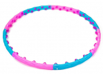 Gimnastikos lankas Wide Hoop