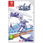 Inked: A Tale of Love Switch žaidimas