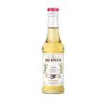 Sirupas Monin Vanilės, 0,25 l