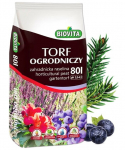 Sodininkystės rūg&scaron;tinės durpės 80L