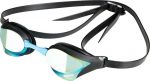 Plaukimo akiniai Arena Cobra Core Swipe Mirror Aqua-Black