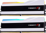 G.Skill Trident Z5 RGB DDR5-8400 CL40-52-52-134 1.40V 48GB (2x24GB) Intel XMP F5-8400J4052G24GX2-TZ5RW