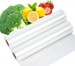 Vakuuminiai mai&scaron;eliai rulonėlyje 20x600 - 2 vnt + etiketės