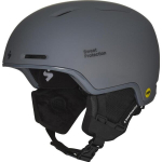 Slidinėjimo &scaron;almas Sweet Protection Looper, pilkas