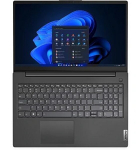 Ne&scaron;iojamas kompiuteris Lenovo V15 G4 15 FHD TN R5-7520U 16GB-DDR5 512GB W11 PL, Military grade Business Black