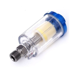 Drėgmės surinkėjas 1/4'' Oro filtras 12 bar