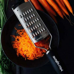 "Gourmet Julienne" smulkia tarka / "Microplane