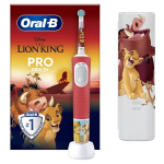 Oral-B Vitality Pro Kids 3+ Lion King