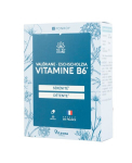 Maisto papildas Valerijonas, geltonžiedė e&scaron;olcija, vitaminas B6 Vitavea, 30 kaps.