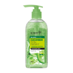 Dr. Sante Agurkų pusiausvyros kontrolė &scaron;velnus &scaron;veičiamasis valomasis gelis, 200 ml