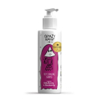 Giliai valantis &scaron;ampūnas HiskinCrazy Hair, 300 ml
