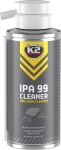 K2 Ipa 99 Izopropilo alkoholio valiklis pur&scaron;kiklis 150 ml