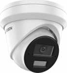 Hikvision Ip kamera 8mpx 4k, Acusense, Smart Hybrid Light, 2.8mm