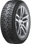 Hankook Winter i*Pike RS2 (W429) 275/55R20 117 T XL RP studded,