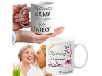 PUODELIS MAMOS DIENAI SU ATSPAUSDINTU VARDU DOVANA SU VARDU
