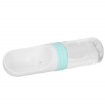 &Scaron;unų kelioninis buteliukas Springos PA0298 350 ml