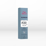 Plaukų tonavimo kremas Wella Blondor Plex, Nr.81 &scaron;viesiai sidabrinis, 60 ml