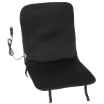 &Scaron;ildantis sėdynės uždangalas Swissoil, 12V