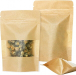 Maisto mai&scaron;eliai su langeliu, 10x15 cm, 50 vnt.