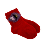 Veltos vilnos kojinės, 36-37